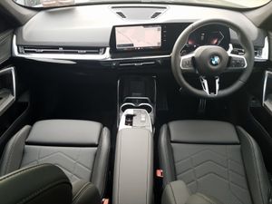 BMW X1 X1 Xdrive23d M Sport - Image 4