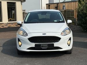 Immaculate 182 Ford Fiesta! - Image 2