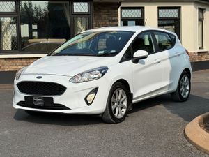 Immaculate 182 Ford Fiesta! - Image 3