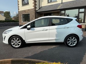 Immaculate 182 Ford Fiesta! - Image 4