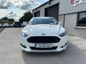 172 FORD MONDEO 2.0L ST-LINE X 180BHP - Image 2