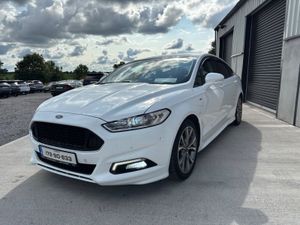 172 FORD MONDEO 2.0L ST-LINE X 180BHP - Image 3