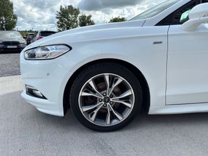 172 FORD MONDEO 2.0L ST-LINE X 180BHP - Image 4
