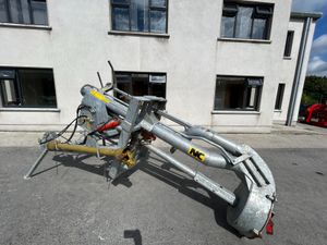 NC Super 3800 Agitator - Image 2