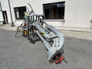 NC Super 3800 Agitator - Image 3