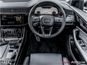 Audi Q8 3.0tfsie 490PS Quattro Competition Tip-tr - Image 2