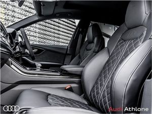 Audi Q8 3.0tfsie 490PS Quattro Competition Tip-tr - Image 4