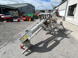 NC Super 3800 Agitator - Image 4
