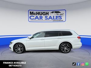 2016 Volkswagen Passat Estate 1.4 Petrol Auto CL - Image 4