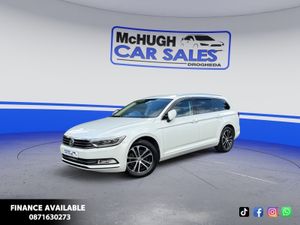 2016 Volkswagen Passat Estate 1.4 Petrol Auto CL - Image 3