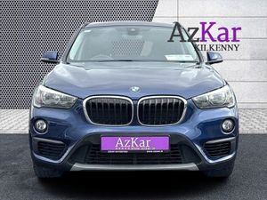 BMW X1 2018 SDRIVE SE 148 BHP €98P/W WITH NO CASH - Image 2