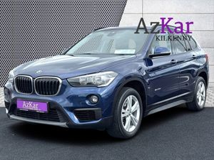 BMW X1 2018 SDRIVE SE 148 BHP €98P/W WITH NO CASH - Image 3