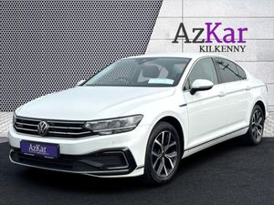 Volkswagen Passat 2022 GTE 1.4 DSG 215 BHP AUTOMAT - Image 3