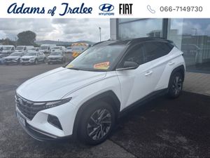 Hyundai Tucson IX35 EXECUTIVE PLUS 2TONE 5DR - Image 4