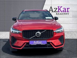 Volvo XC60 2022 R DESIGN PRO T8 LONG RANGE BATTERY - Image 2