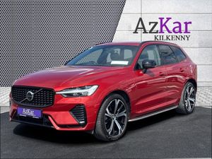 Volvo XC60 2022 R DESIGN PRO T8 LONG RANGE BATTERY - Image 3