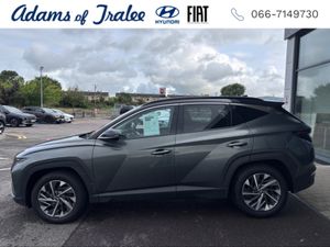 Hyundai Tucson IX35 EXECUTIVE PLUS 2TONE 5DR - Image 2