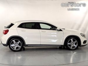 Mercedes-Benz GLA 180 Auto 1.6 PET - Image 2