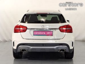 Mercedes-Benz GLA 180 Auto 1.6 PET - Image 4