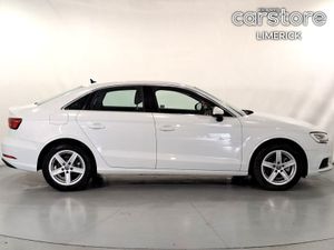 Audi A3 1.4 Tfsi Auto Saloon - Image 2