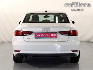 Audi A3 1.4 Tfsi Auto Saloon - Image 4