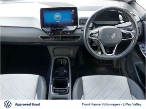 Volkswagen ID.3 58kwh Family 145HP  panoramic Gla - Image 2