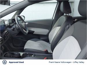 Volkswagen ID.3 58kwh Family 145HP  panoramic Gla - Image 4