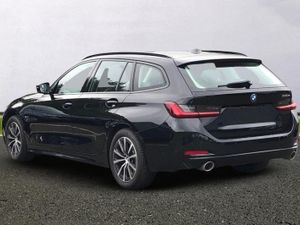 222 Bmw 330e Sport Touring New Model - Image 2