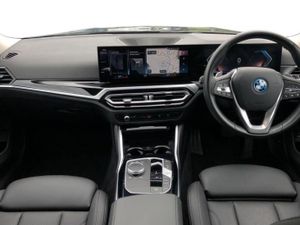 222 Bmw 330e Sport Touring New Model - Image 3
