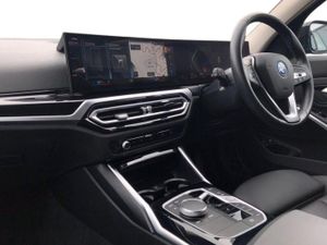 222 Bmw 330e Sport Touring New Model - Image 4