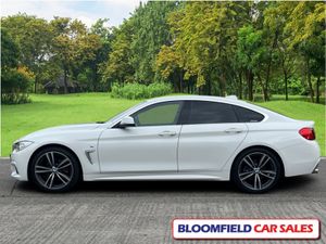 BMW 4-Series 420i M-SPORT , GRAN COUPE // LOW MILE - Image 4