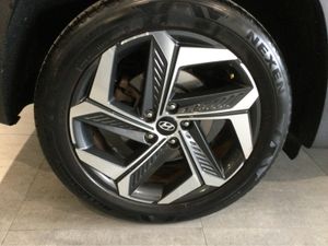 Hyundai Tucson EXECUTIVE PLUS PLUG IN HYBRID - Image 3
