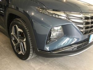 Hyundai Tucson EXECUTIVE PLUS PLUG IN HYBRID - Image 2