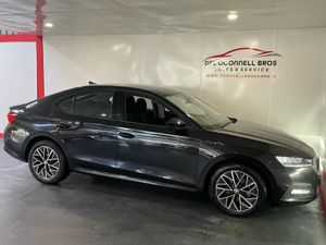Skoda Octavia AMBITION 2.0 TDI 115HP 4DR - Image 4