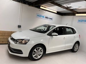 Volkswagen Polo 1.2 TSI COMFORTLINE - Image 3