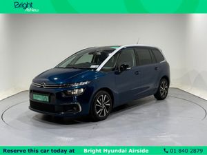 Citroen C4 Spacetourer FLAIR PURETECH 130 EAT8 EU6 - Image 2
