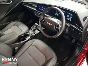 Kia Niro HEV K3 5DR AUTO - Image 2