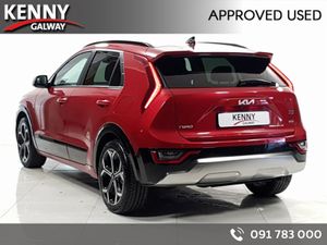 Kia Niro HEV K3 5DR AUTO - Image 3