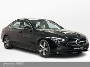 Mercedes-Benz C-Class 200d Avantgarde - 1 Owner I - Image 4