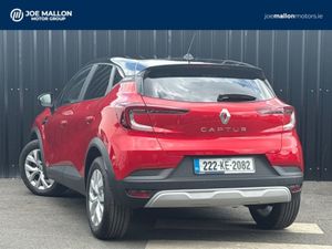 Renault Captur 1.0 TCe 90 Dfull Iconic - Image 2