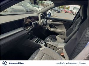 Volkswagen Tayron 2.0 TDI 150HP R-line DSG - Image 4