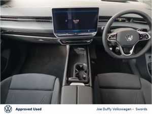 Volkswagen ID.7 Tourer PRO S Plus - Image 3