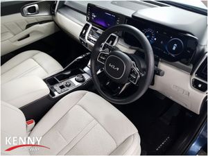 Kia Sorento PHEV K3 5DR AU AUTO - Image 2