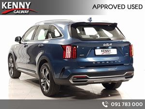Kia Sorento PHEV K3 5DR AU AUTO - Image 3