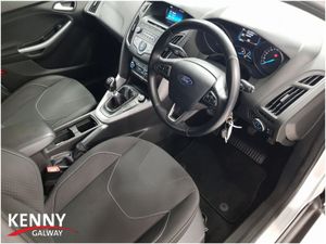 Ford Focus 5DR 1.5 TD 95PS 6SPEED 4DR - Image 2
