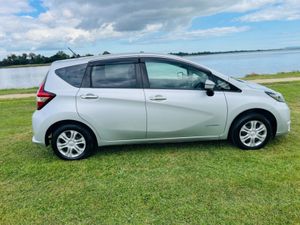 Nissan Note 1.2 E - POWER  AUTOMATIC - Image 3