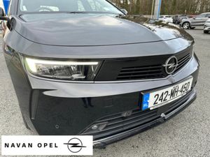 Opel Astra SC 1.5 130PS Automatic - Image 2