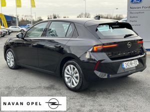 Opel Astra SC 1.5 130PS Automatic - Image 3