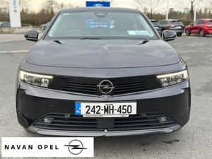 Opel Astra SC 1.5 130PS Automatic - Image 4