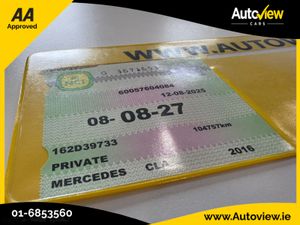 Mercedes-Benz CLA 180 Shooting Brake 1.6 Automatic - Image 2